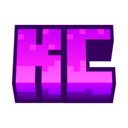 Knabbiiicraft 6 logo