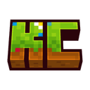 Knabbiiicraft 7 logo