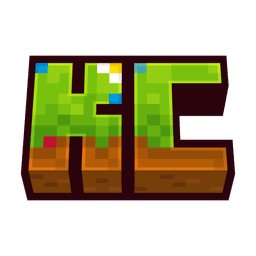 Knabbiiicraft 7 logo